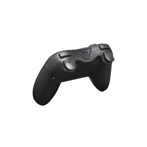 The G-Lab K PAD HELIUM SW Nintendo Switch gamepad fekete