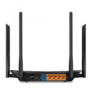 TP-Link Archer A6 AC1200 Wi-Fi 5 MU-MIMO Gigabit router