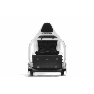 Playseat Formula Instinct F1 Edition szimulátor ülés fehér-fekete (FO.00334)