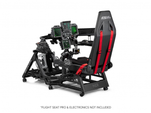 Next Level Racing Flight Stand Pro szimul&aacute;tor &aacute;llv&aacute;ny (NLR-S032)