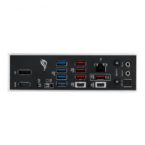 ASUS ROG STRIX Z890-H GAMING WIFI alaplap