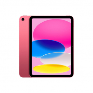 Apple iPad 11 (2025) 11" 256GB Wi-Fi rózsaszín (MD4P4)