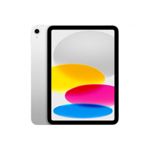 Apple iPad 11 (2025) 11" 256GB Wi-Fi ezüst (MD4G4)