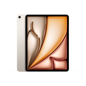 Apple iPad Air 7 (2025) 13" 128GB Wifi csillagfény (MCNK4)