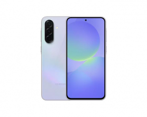 Samsung Galaxy A36 5G 8/256GB Dual-Sim mobiltelefon király lila (SM-A366B)