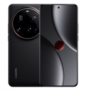 Xiaomi 15 Ultra 16/512GB Dual-Sim mobiltelefon fekete (MZB0JHAEU)
