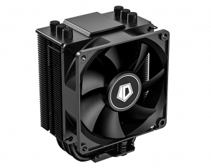 ID-Cooling SE-903-XT BLACK univerz&aacute;lis CPU hűtő fekete