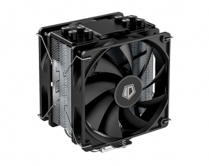 ID-Cooling SE-214-XT PLUS univerzális CPU hűtő