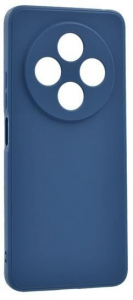 Gigapack Xiaomi Redmi 14C 4G szilikon tok matt s&ouml;t&eacute;tk&eacute;k (GP-163275)