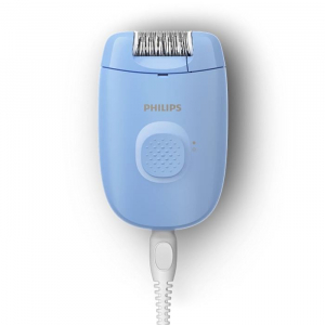 Philips Series 2000 vezetékes epilátor kék (BRE228/00)