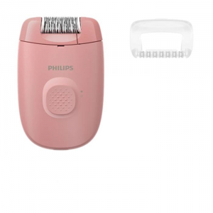 Philips Epilator Series 2000 vezet&eacute;kes epil&aacute;tor r&oacute;zsasz&iacute;n (BRE227/00)