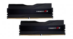 48GB 8200MHz DDR5 RAM G.Skill Trident Z5 CL40 1.35V (2x24GB) (F5-8200J4052F24GX2-TZ5K)