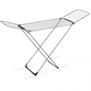 Lamart Flovi LT8103 ruhasz&aacute;r&iacute;t&oacute; ez&uuml;st-fekete