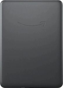 Amazon Kindle Paperwhite Signature Edition (2024) e-book olvasó 32GB fekete (reklámmentes verzió)