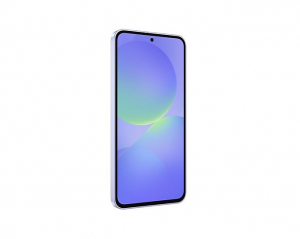 Samsung Galaxy A36 5G 8/256GB Dual-Sim mobiltelefon király lila (SM-A366B)