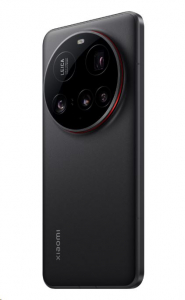 Xiaomi 15 Ultra 16/512GB Dual-Sim mobiltelefon fekete (MZB0JHAEU)