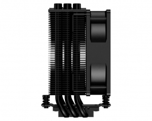 ID-Cooling SE-903-XT BLACK univerz&aacute;lis CPU hűtő fekete
