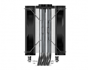 ID-Cooling SE-214-XT PLUS univerzális CPU hűtő