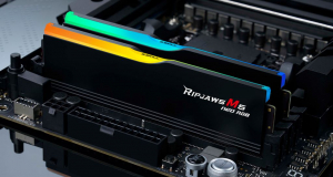 32GB 6000MHz DDR5 RAM G.Skill Ripjaws M5 Neo RGB CL36 1.35V (2x16GB) (F5-6000J3636F16GX2-RM5NRK)