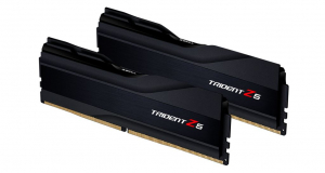 48GB 8200MHz DDR5 RAM G.Skill Trident Z5 CL40 1.35V (2x24GB) (F5-8200J4052F24GX2-TZ5K)