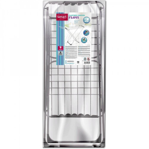 Lamart Flovi LT8103 ruhasz&aacute;r&iacute;t&oacute; ez&uuml;st-fekete