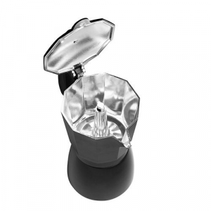 Adler AD 4420 9 szem&eacute;lyes kotyog&oacute;s k&aacute;v&eacute;főző fekete