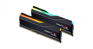 48GB 8000MT/s DDR5 RAM G.Skill Trident Z5 Neo RGB CL40 1.40V (2x24GB) (F5-8000J4048G24GX2-TZ5NR)