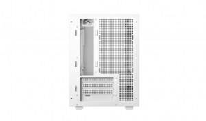 Deepcool CH260 WH táp nélküli ablakos MicroATX ház fehér (R-CH260-WHNGM0-G-1)