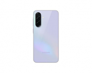 Samsung Galaxy A36 5G 8/256GB Dual-Sim mobiltelefon király lila (SM-A366B)