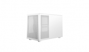 Deepcool CH260 WH táp nélküli ablakos MicroATX ház fehér (R-CH260-WHNGM0-G-1)
