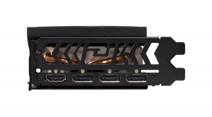 PowerColor Radeon RX 7700 XT 12GB videokártya (RX7700XT 12G-P)