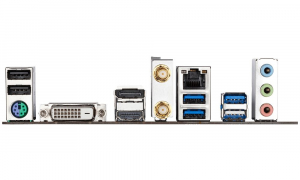 Gigabyte A520M DS3H AC alaplap