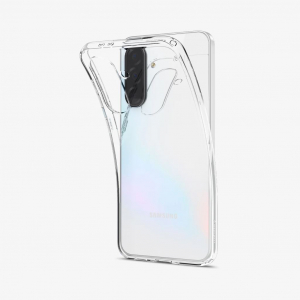Spigen Liquid Crystal Samsung Galaxy A36 5G tok átlátszó (ACS09167)