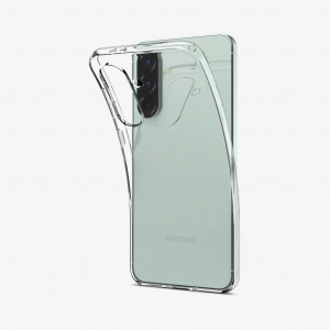 Spigen Liquid Crystal Samsung Galaxy A56 5G tok &aacute;tl&aacute;tsz&oacute; (ACS09296)