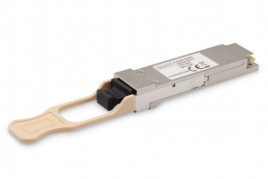 Digitus 100Gbs QSFP28 SR4 optikai ad&oacute;vevő (DN-81631)