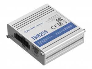 Teltonika TRB255 Industrial M2M LTE ipari gateway (TRB255000000)