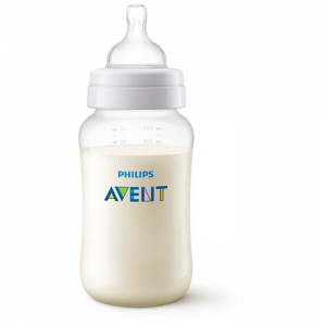 Philips SCY106/01 Avent hasf&aacute;j&aacute;scs&ouml;kkentő cumis&uuml;veg 330ml