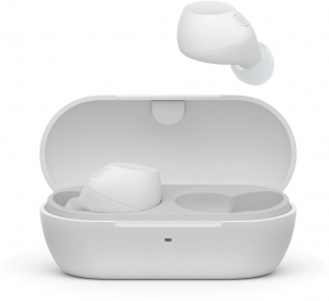Sony WF-C710N TWS Bluetooth fülhallgató fehér (WFC710NW.CE7)