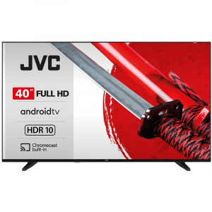 JVC LT-40VAF3335 40" Full HD Smart LED TV