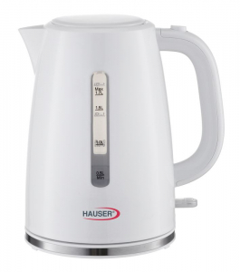 Hauser JK-817 vízforraló fehér