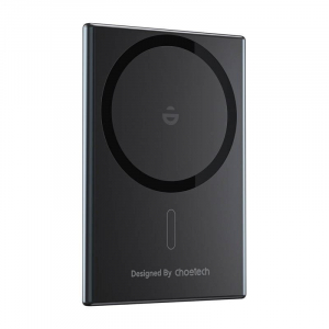 Choetech B708 Power Bank 2000mAh fekete
