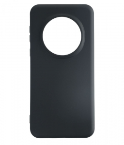 Cellect Honor Magic 7 Pro 5G prémium szilikon tok fekete (CEL-PREM-HONM7P5G-BK)