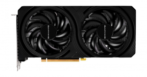 Gainward GeForce RTX 4060 8GB Python II videokártya (471056224-4496 / NE64060019P1-1070V)