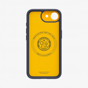 Spigen Nano Pop (MagFit) iPhone 16e tok k&eacute;k-s&aacute;rga (ACS09154)