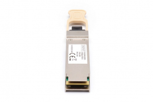 Digitus 100Gbs QSFP28 SR4 optikai ad&oacute;vevő (DN-81631)