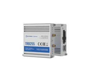 Teltonika TRB255 Industrial M2M LTE ipari gateway (TRB255000000)