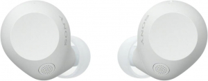 Sony WF-C710N TWS Bluetooth fülhallgató fehér (WFC710NW.CE7)