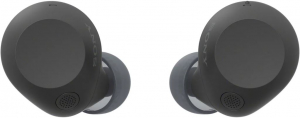 Sony WF-C710N TWS Bluetooth fülhallgató fekete (WFC710NB.CE7)