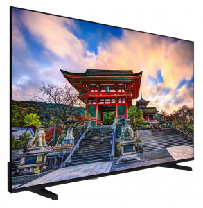 JVC LT-40VAF3335 40" Full HD Smart LED TV