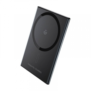Choetech B708 Power Bank 2000mAh fekete